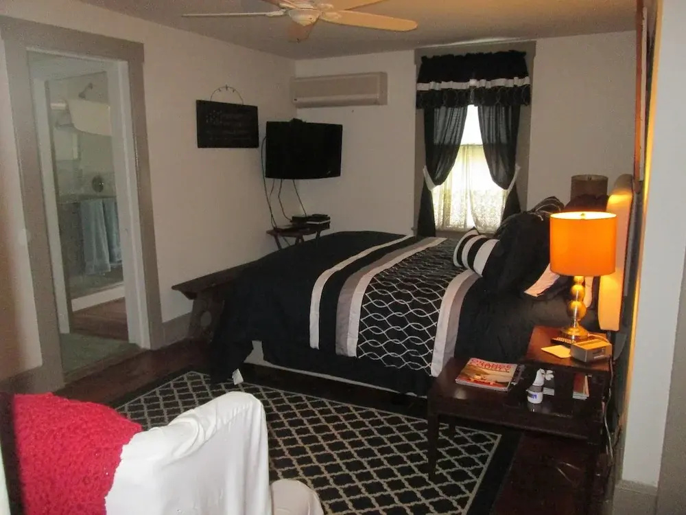 photo 1 of Buck's Homestead B&B