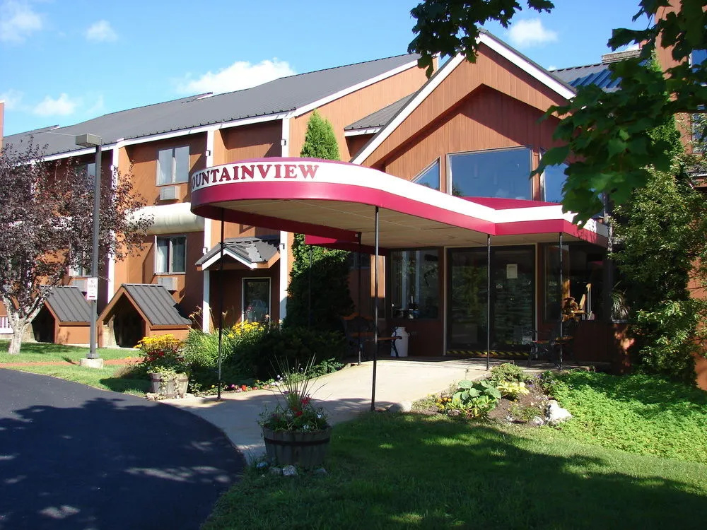 photo 1 of Budget Host Killington Lodge