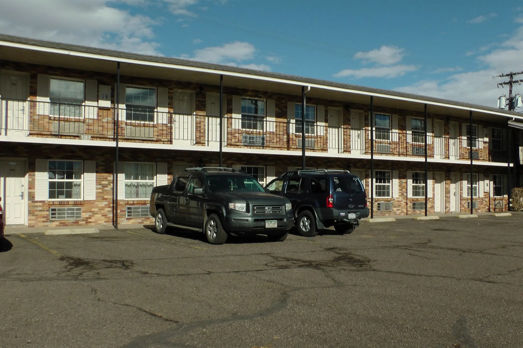 photo 1 of Nights Inn