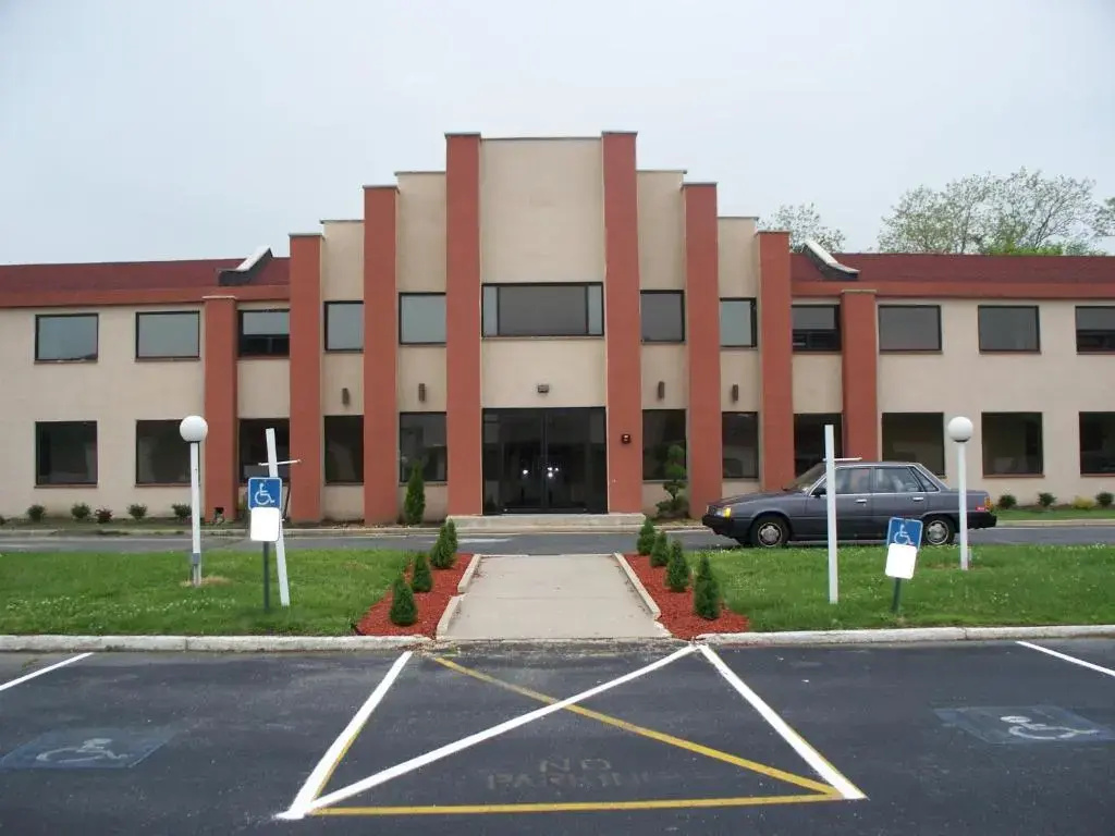 photo 1 of Budget Inn And Suites