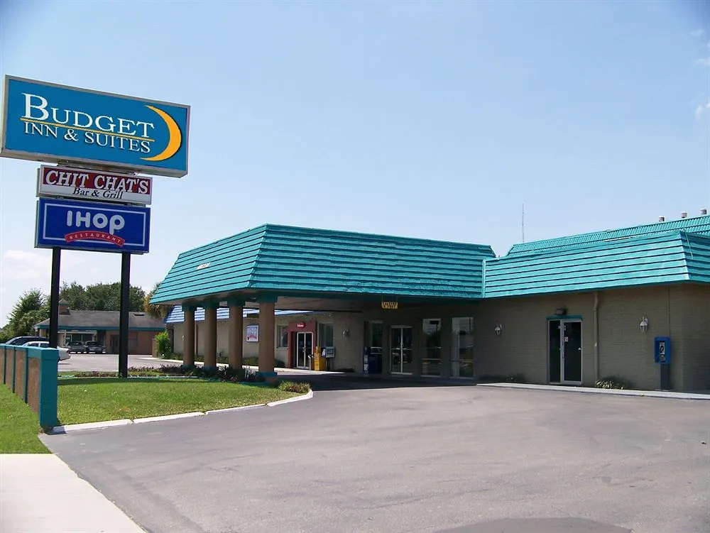 photo 1 of Budget Inn & Suites Orlando