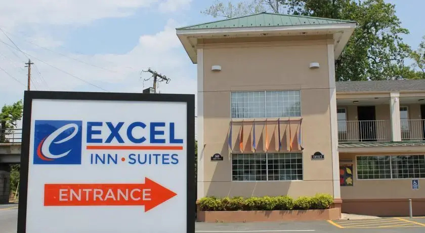 photo 1 of Excel Inn & Suites