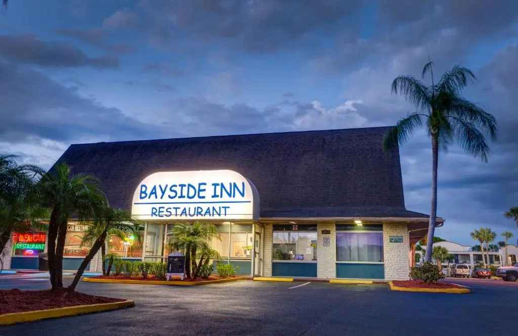 photo 1 of Bayside Inn Pinellas Park - Clearwater