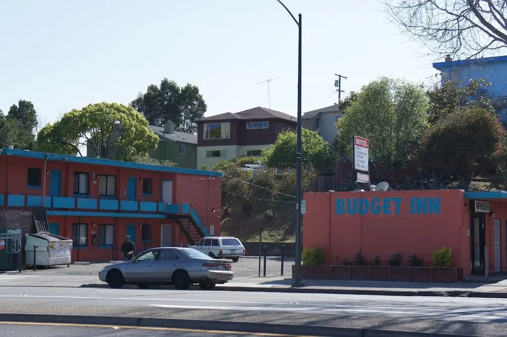 photo 1 of Budget Inn