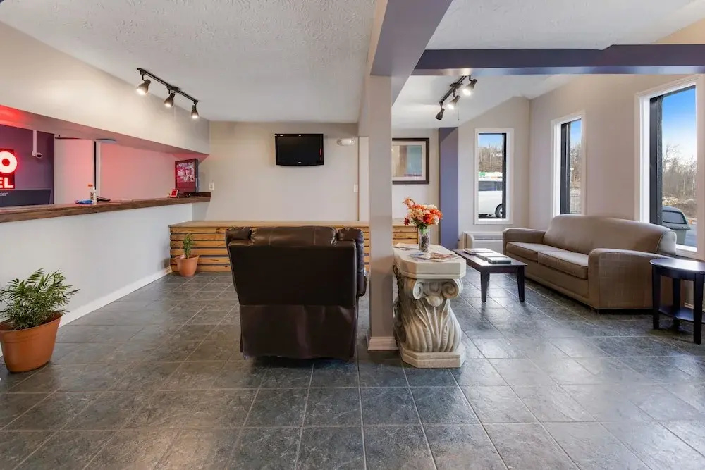 photo 1 of Budget Inn Express