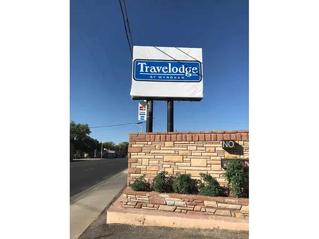 photo 1 of Travelodge by Wyndham Farmington