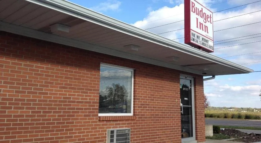 photo 1 of Budget Inn Hazelwood
