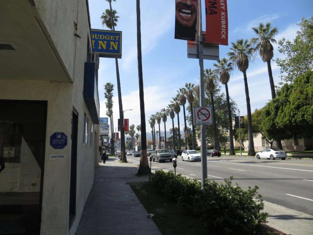photo 1 of Budget Inn Hollywood