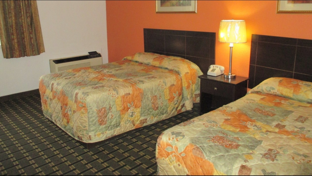 photo 1 of Motel 6