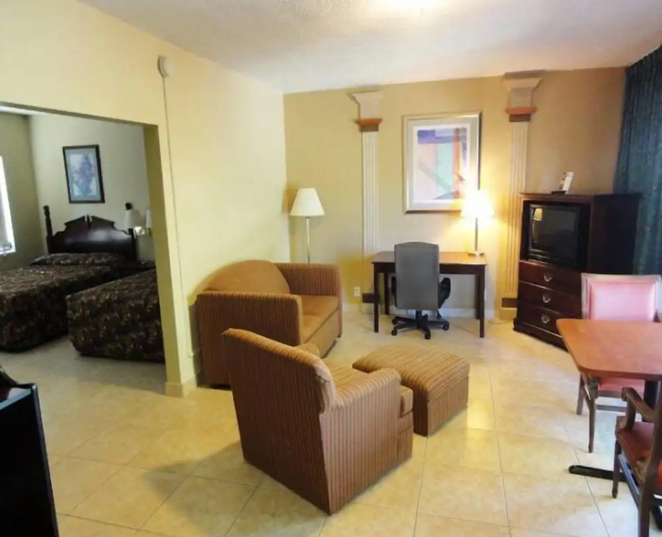 photo 1 of Oceans Beach Resort & Suites
