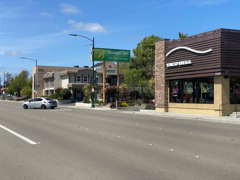photo 1 of Budget Inn of Hayward