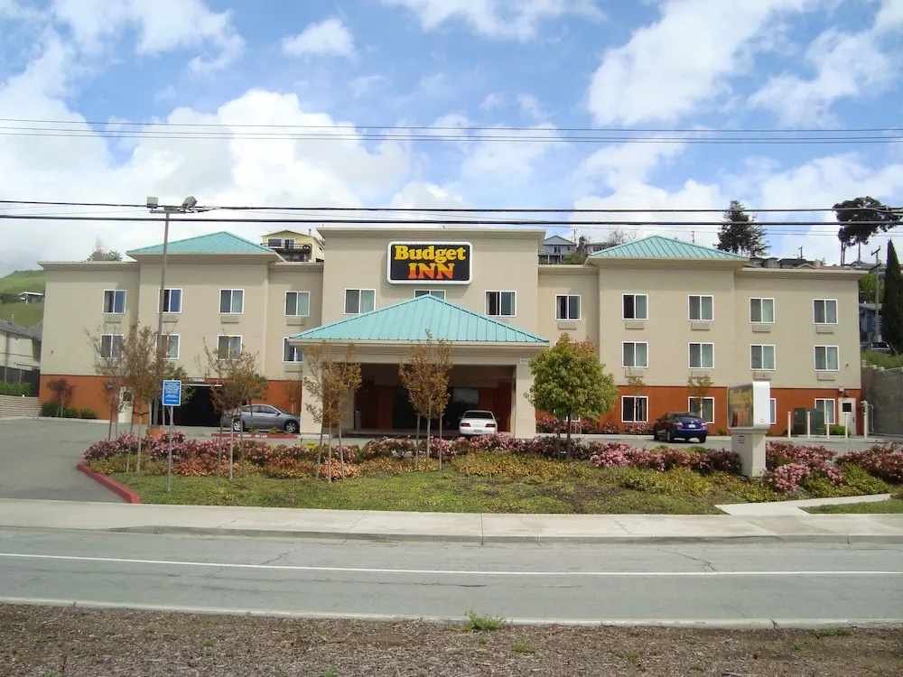 photo 1 of Budget Inn San Leandro