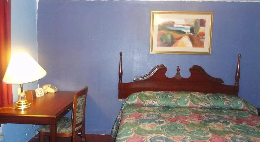 photo 1 of Budget Inn Somerset