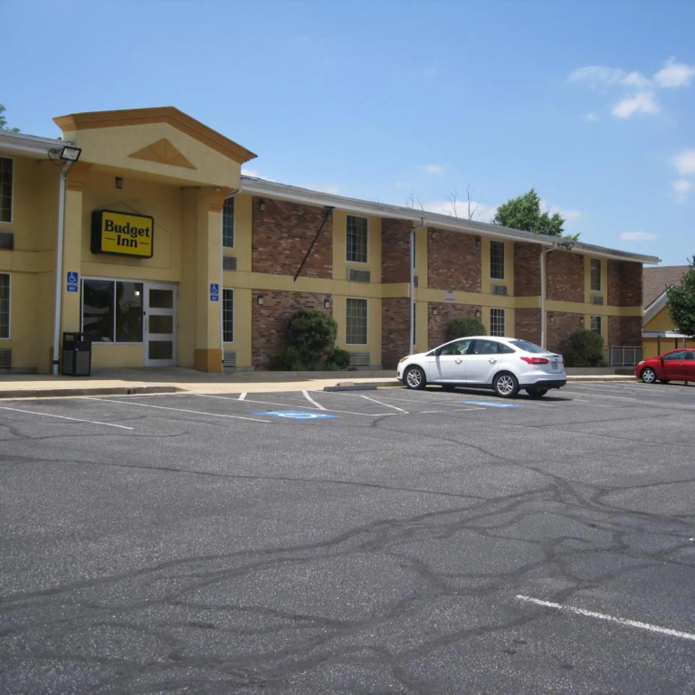 photo 1 of Budget Inn Temple Hills