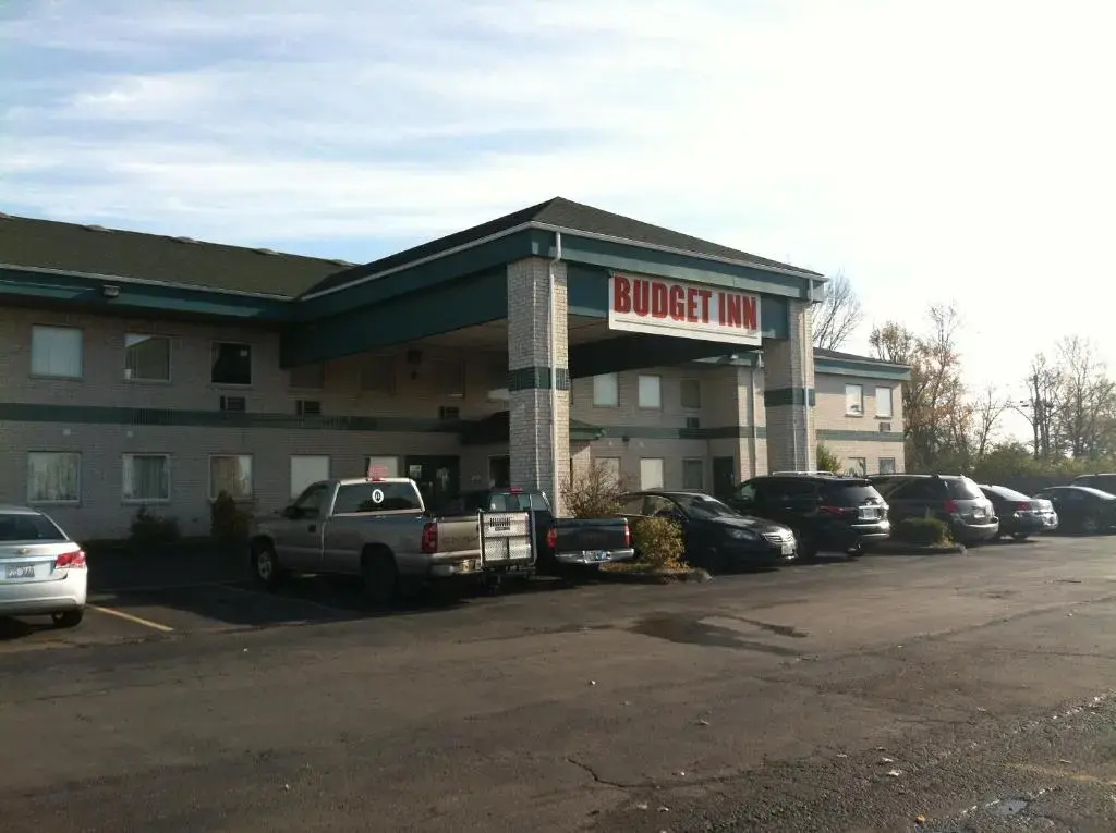 photo 1 of Budget Inn Wentzville