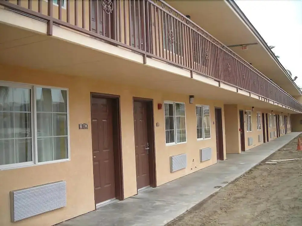 photo 1 of Budget Lodge San Bernardino