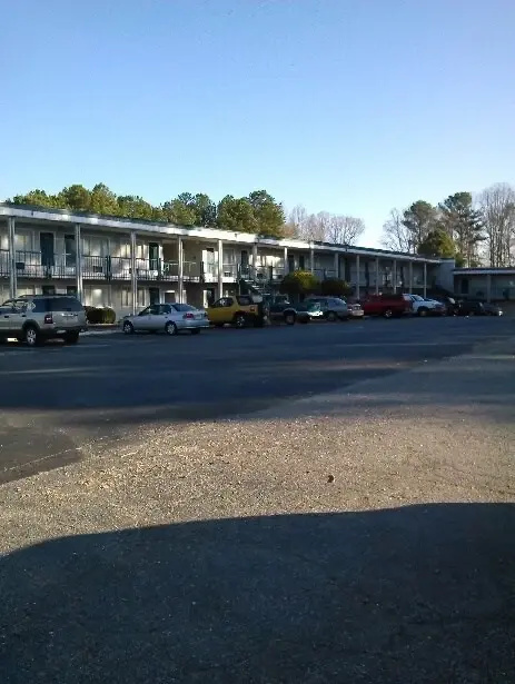 photo 1 of Budgetel Extended Stay Hotel