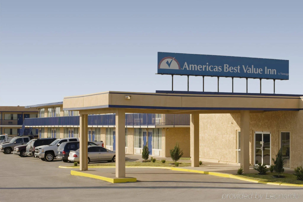 photo 1 of Budgetel Inn & Suites