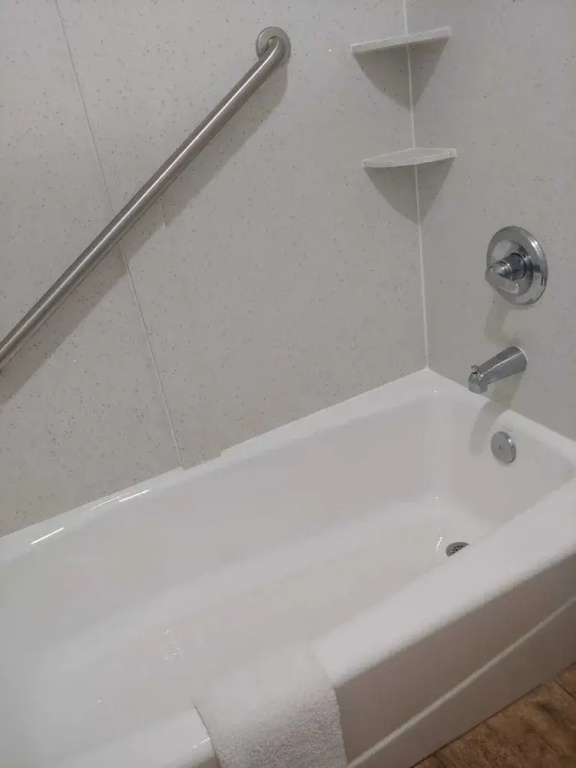 photo 1 of Budgetel Inn & Suites