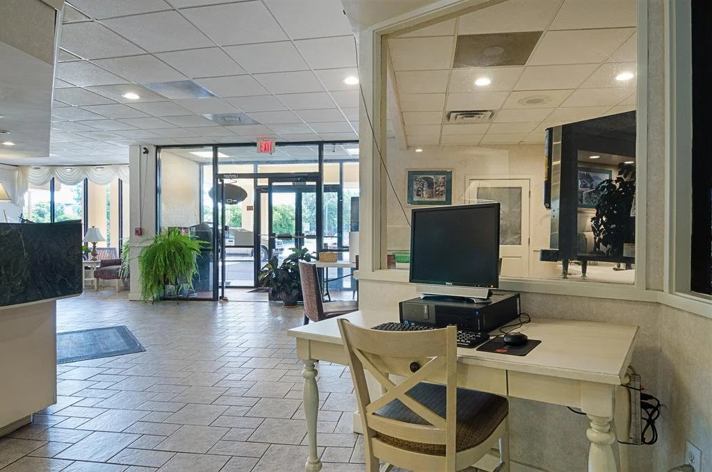 photo 1 of Budgetel Wilmington