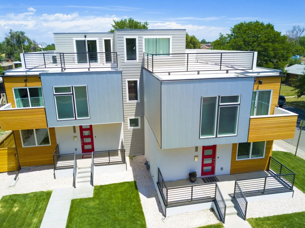 photo 1 of Built in 2017 Luxurious 4 BR home in DT