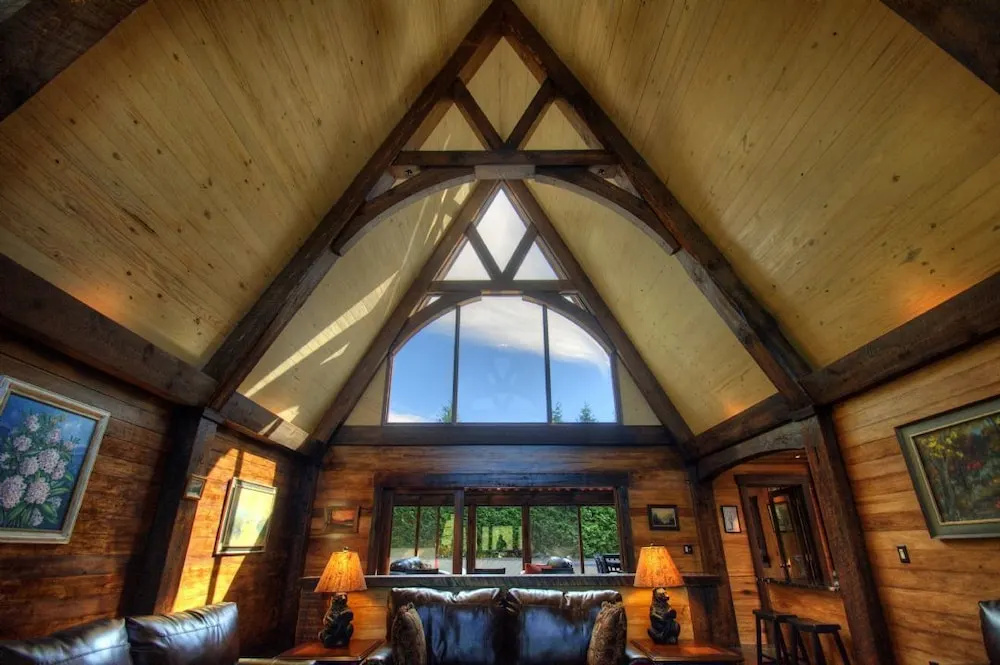 photo 1 of Bullhead Mountain Lodge - 8 Br Home