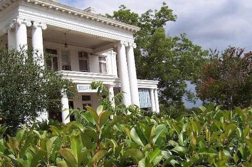 photo 1 of Bullis House Inn