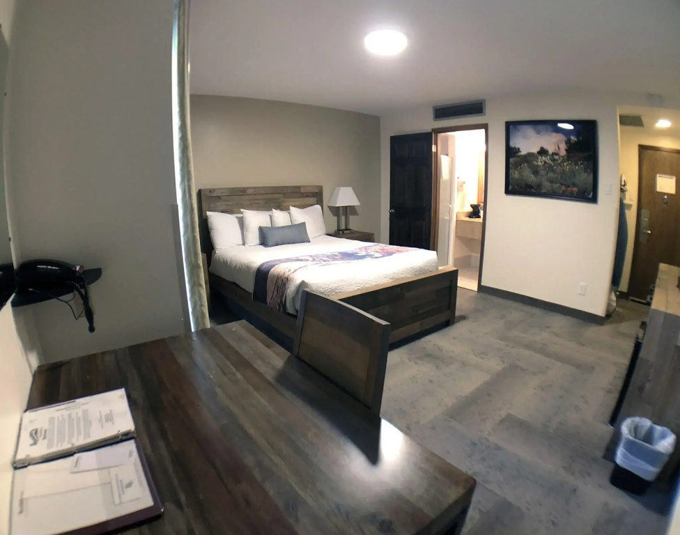 photo 1 of Bumbleberry Inn