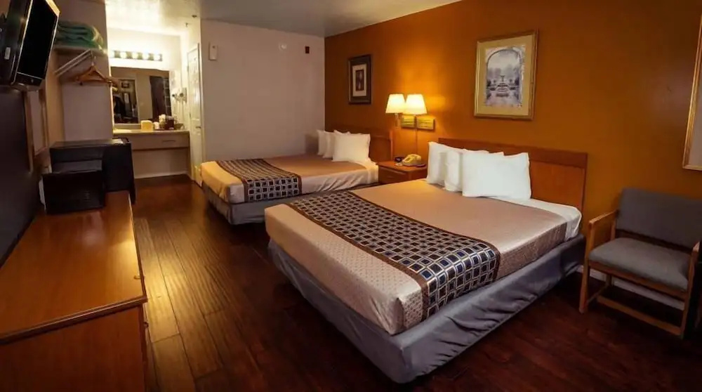 photo 1 of King Resort