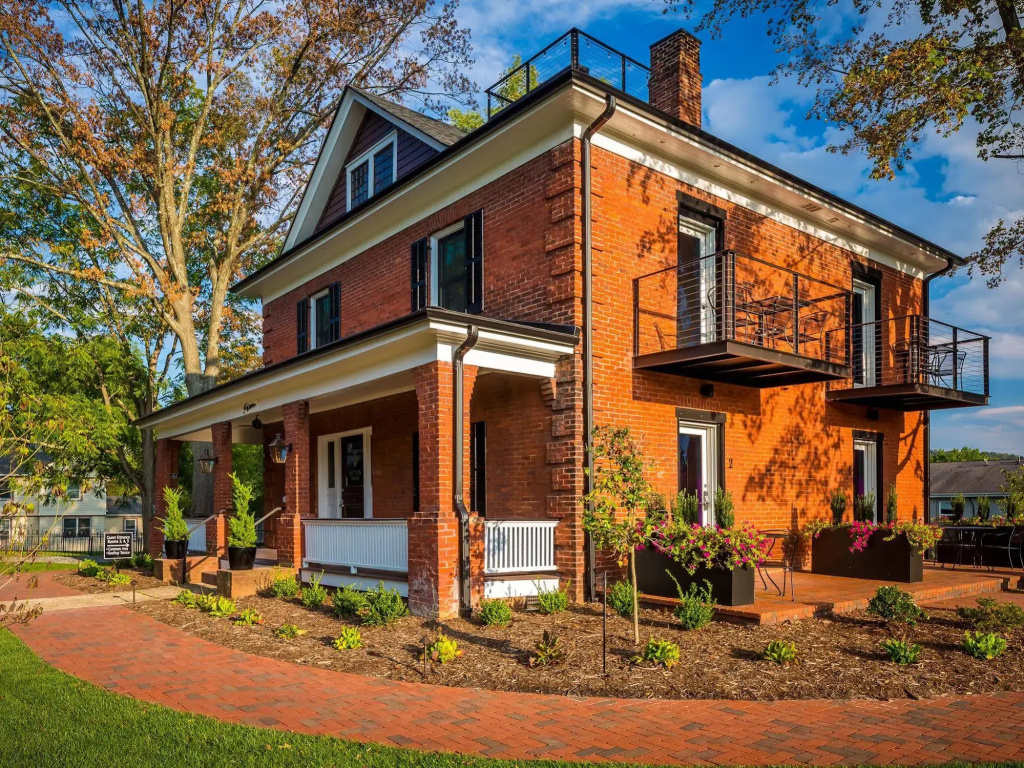 photo 1 of Bunn House - A Boutique Hotel