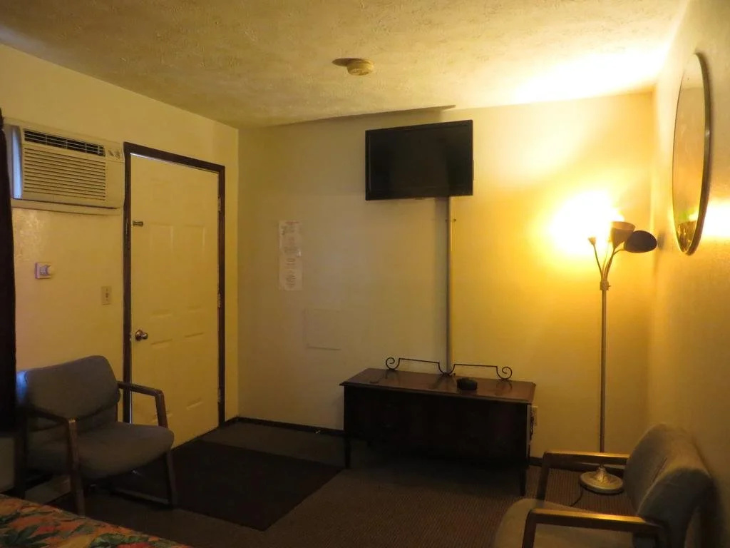 photo 1 of Burkewood Inn