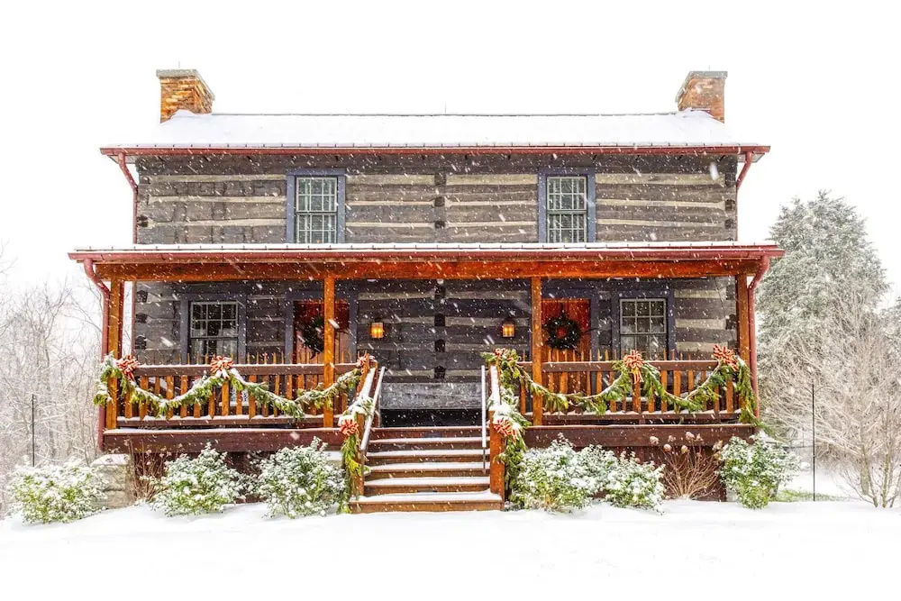 photo 1 of Willis Graves Bed and Breakfast