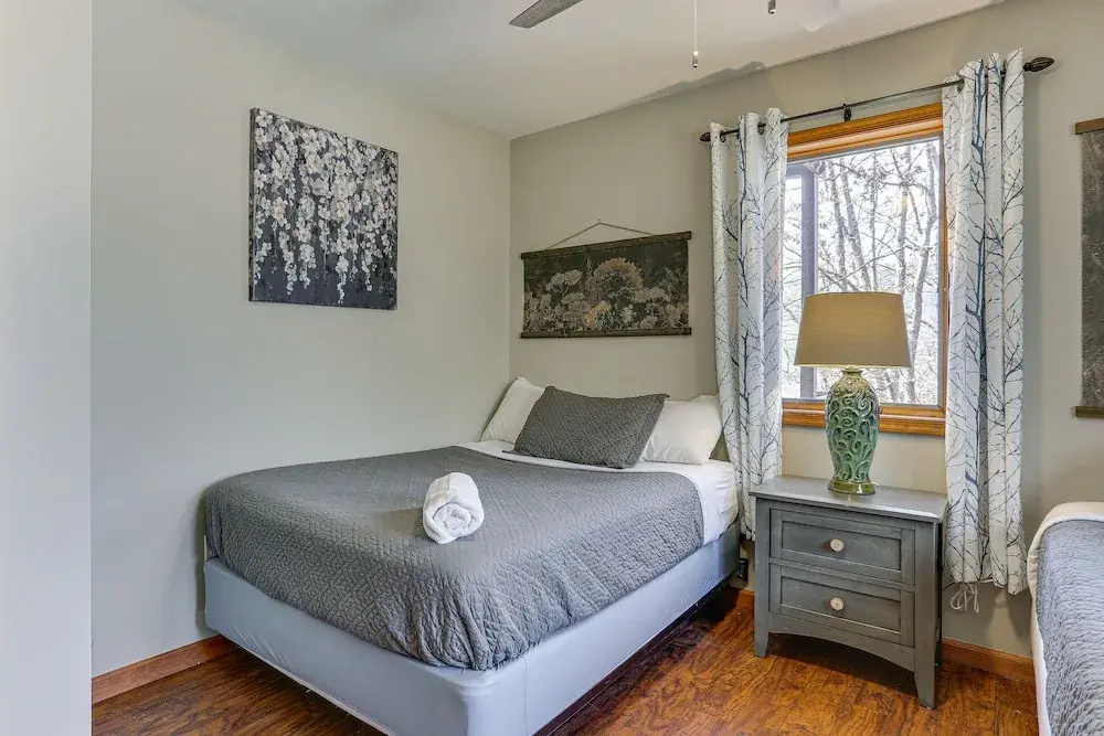 photo 1 of Bushkill Vacation Rental w/ Community Amenities!