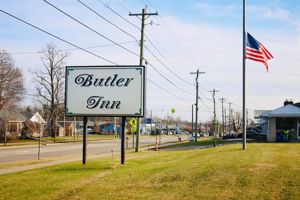 photo 1 of Butler Inn