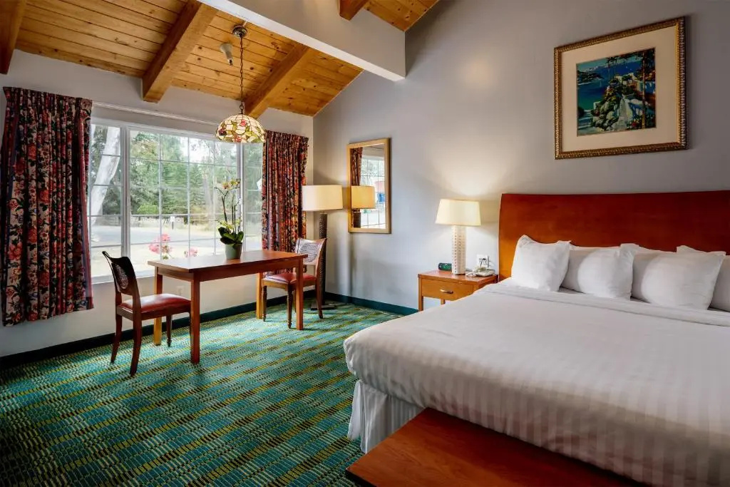 photo 1 of Butterfly Grove Inn