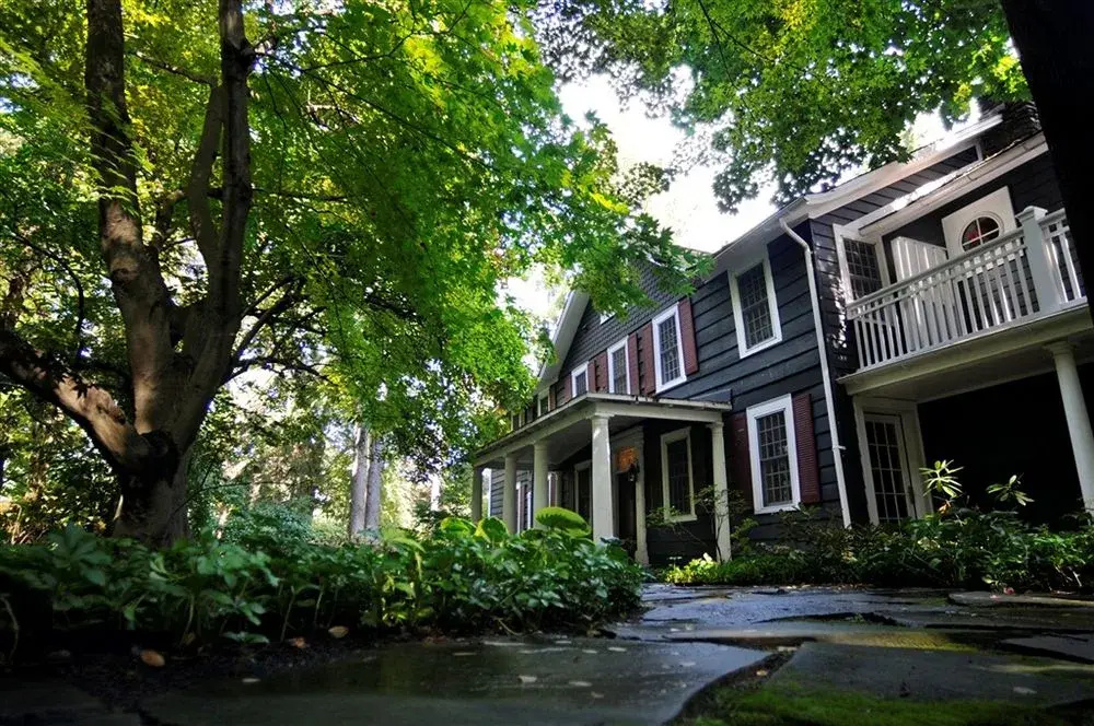 photo 1 of Buttermilk Falls Inn