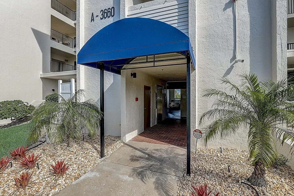 photo 1 of Buttonwood Bliss 2 Bedroom Condo by RedAwning
