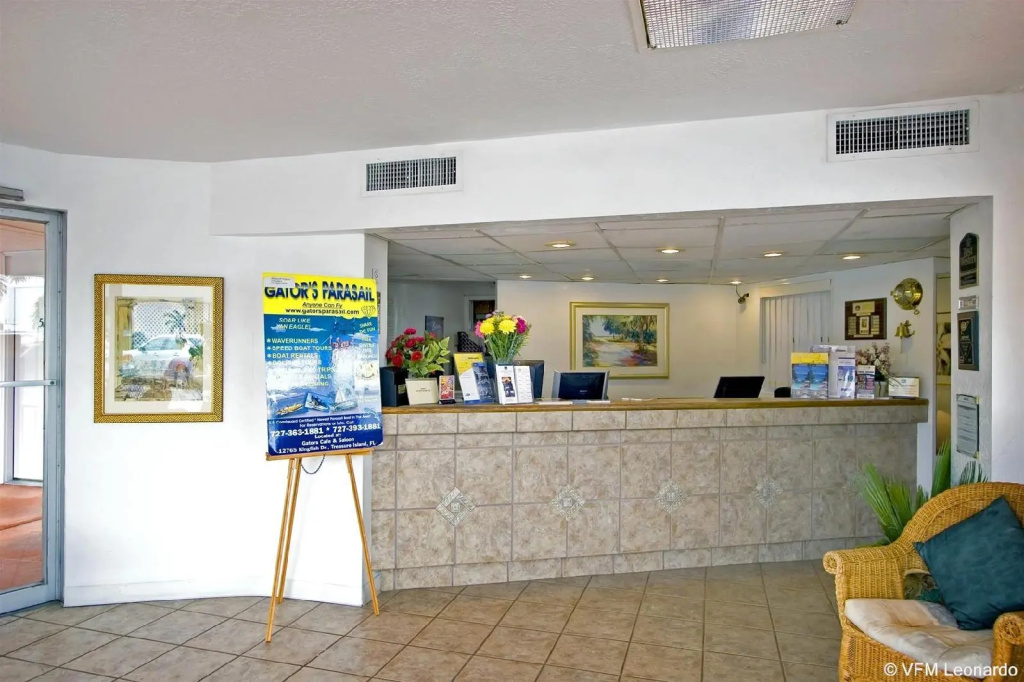 photo 1 of Best Western Sea Castle Suites