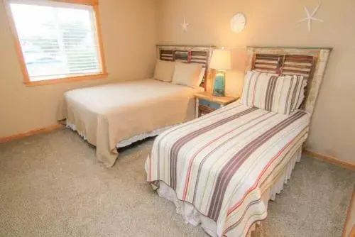 photo 1 of By The Sea - Seaside - 3 Br home by RedAwning