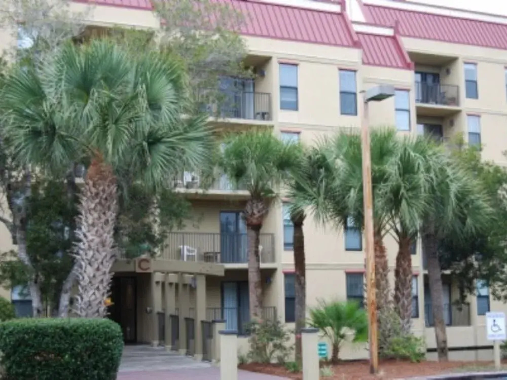 photo 1 of C 8 Xanadu 2 Br condo by RedAwning