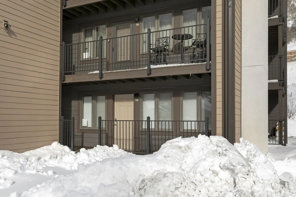 photo 1 of C14 Gore Creek Meadows 3 Bedroom Condo by RedAwning