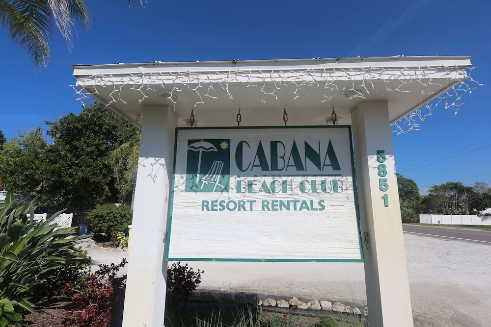 photo 1 of Cabana Beach Club by RVA