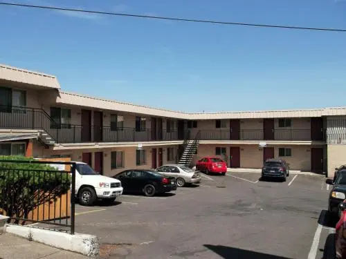 photo 1 of Portland Value Inn