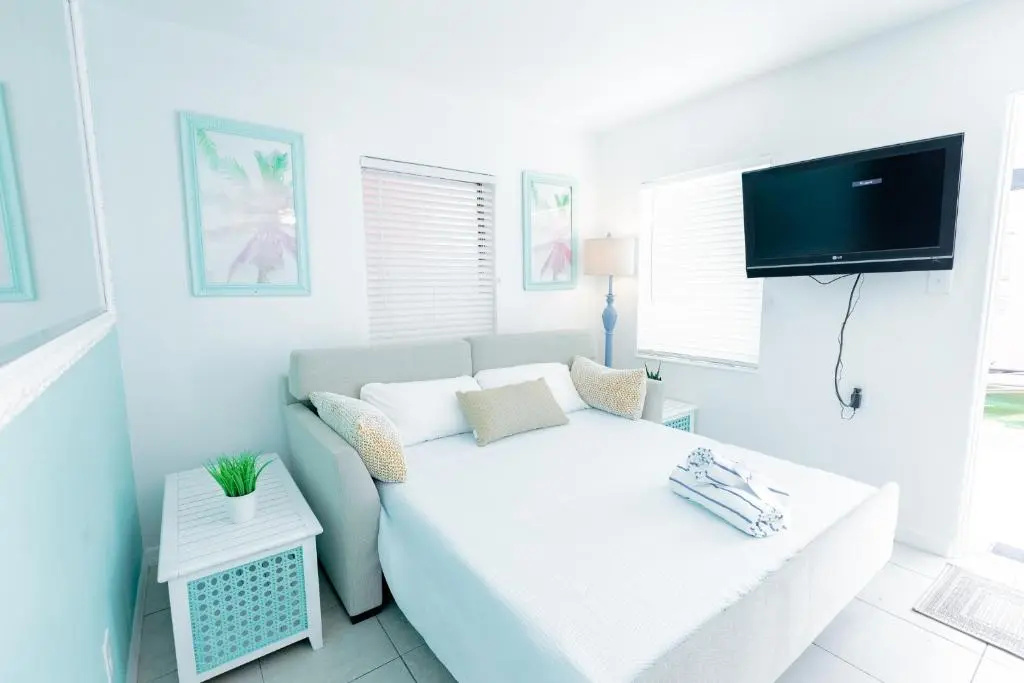 photo 1 of The Cabanas Treasure Island