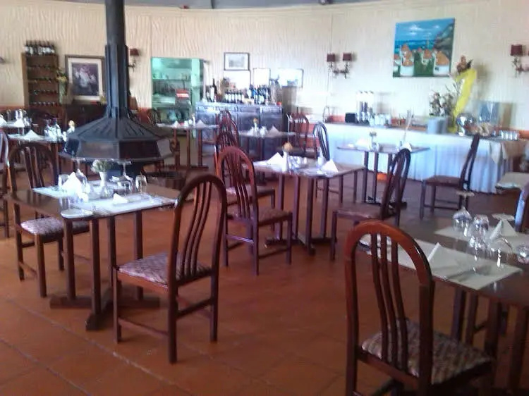 photo 1 of Cabanas Sao Jorge