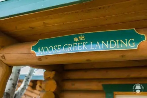 photo 1 of Cabin Creek Inn