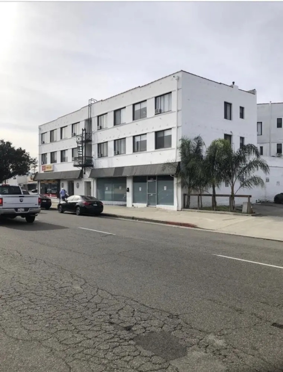 photo 1 of Cabrillo Apartments