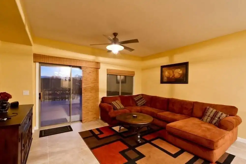 photo 1 of Cactus Bloom By Signature Vacation Rentals