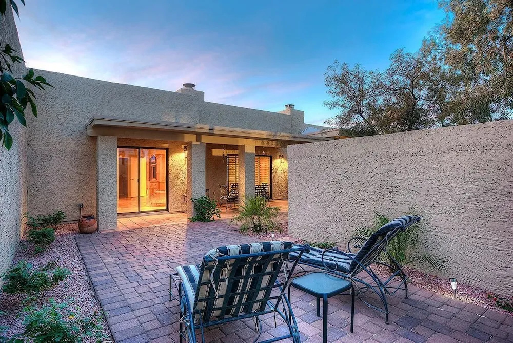 photo 1 of Cactus Retreat By Signature Vacation Rentals
