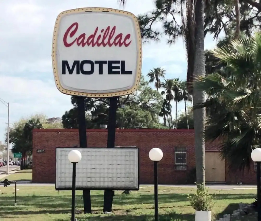 photo 1 of Cadillac Motel